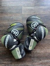 Warrior alpha pro for sale  Covina