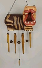 Large hippopotamus wind for sale  Battle Creek