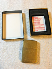 Zippo lighter 1994 for sale  Vancouver
