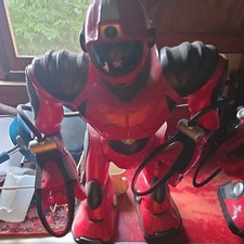 Wowwee robonetics robosapien for sale  Berwick