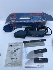Bosch fine cut for sale  Hudson