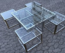 60er couchtisch charles gebraucht kaufen  Krefeld