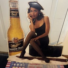 Miller genuine beer for sale  Connellsville