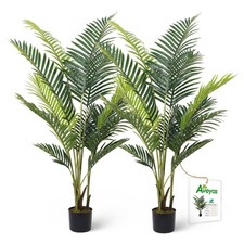 5ft artificial palm for sale  Brentwood