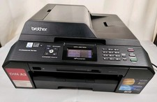 Brother mfc j5910dw gebraucht kaufen  Vilshofen an der Donau