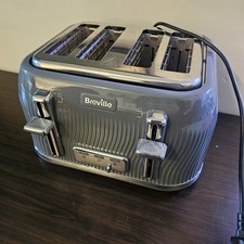 Breville vtt892 slice for sale Breville vtt892 slice for sale  LONDON