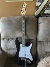 Ermik electric guitar for sale  Raymore