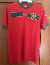 maglia calcio marocco usato maglia calcio marocco usato  Roma