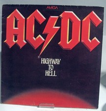 Acdc highway hell gebraucht kaufen Acdc highway hell gebraucht kaufen  Deutschland