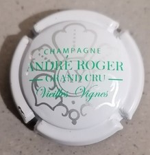 Capsule champagne andré d'occasion  Reims