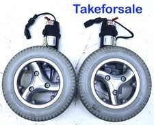 Elektrorollstuhl elektromotore gebraucht kaufen  Wiehl