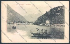 Como Torno Barca cartolina LQ2514 comprar usado  Enviando para Brazil