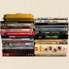 Cult classic dvd for sale  Columbus