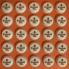 Brandneue kronkorken brauerei gebraucht kaufen  Friesenhagen