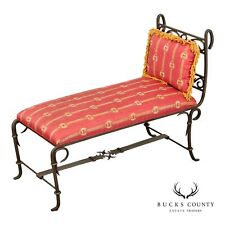 Vintage wrought iron for sale  Hatfield