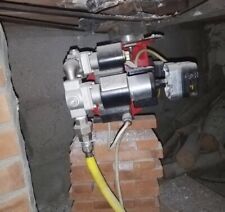 Bruciatore gas per usato  Benevento