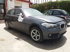 Ricambi bmw 116d usato  Favara