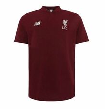Men liverpool 2018 d'occasion  Expédié en Belgium