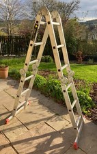Youngman multi purpose for sale  OLDHAM