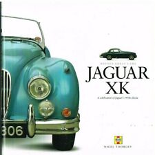 Jaguar xk120 xk140 for sale  ALFRETON