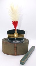 Casquette parade sortie d'occasion  Nyons