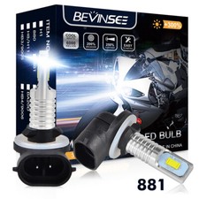 881 h27w led d'occasion  Herblay
