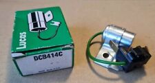 Lucas condenser dcb414c for sale  BILSTON