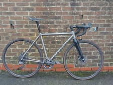 Litespeed titanium gravel for sale  BEACONSFIELD