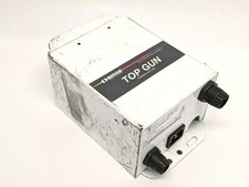 Módulo de controle de pistola de ar ionizante Simco 4006992 Top Gun, usado comprar usado  Enviando para Brazil