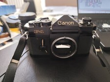 Canon obiettivi originali usato  Pistoia