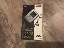 Sony network walkman for sale  ILMINSTER