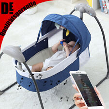 18kg elektrische babywippe gebraucht kaufen  Deutschland