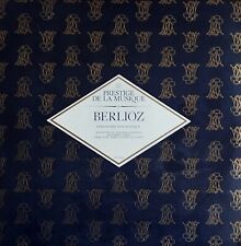 Berlioz symphonie fantastique d'occasion  Caen