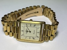 Vintage 18k yellow for sale  Knoxville