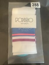 Pongo sock temp for sale  UK