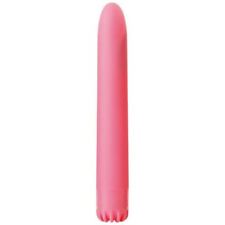 Usado, Vibratore Vaginale anale Classico rosa Medium Pink fallo vibrante dildo comprar usado  Enviando para Brazil