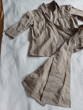 Hallhuber bluse gr gebraucht kaufen  Papenburg