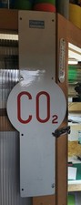 Vitreous enamel sign for sale  LOUGHBOROUGH