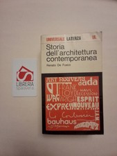 Storia dell architettura usato  Verbania