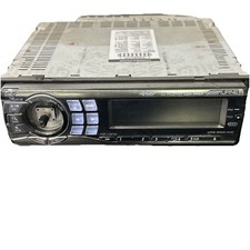 Alpine car radio for sale  Quincy