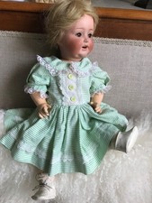 Antique vintage bisque for sale Antique vintage bisque for sale  CONSETT
