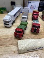 Diecast scale job for sale  MANCHESTER