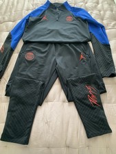 Boys training tracksuit for sale  LIVERPOOL