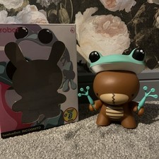 Kidrobot twelvedot dunny for sale  GUISBOROUGH