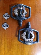 Coppia pedali bici usato  Petralia Sottana