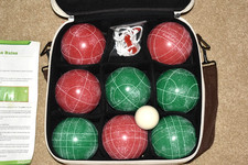Vintage bocce ball for sale  Dayton