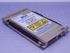 Placa de interface de reboque TECHNOVATIVE 1520-11800 5998-01-586-4417 comprar usado  Enviando para Brazil