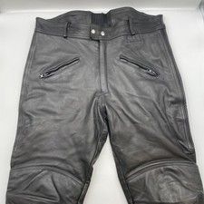 leather motorcycle trousers 40 for sale leather motorcycle trousers 40 for sale LIVERPOOL