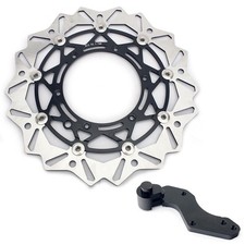 Oversize front brake for sale  MANCHESTER