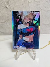 Himiko toga trading usato Himiko toga trading usato  Spedire a Italy